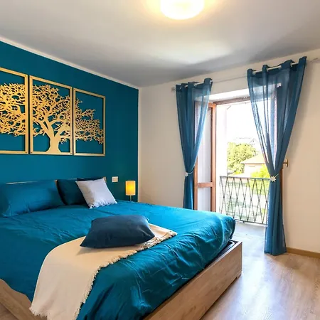 Apartment Golden - Luxury ☆☆☆☆☆ - 100m From The Baveno