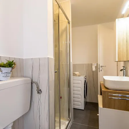 Appartement Golden - Luxury ☆☆☆☆☆ - 100m From The *