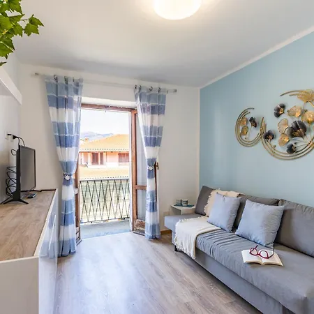 Golden - Luxury ☆☆☆☆☆ - 100m From The * Baveno