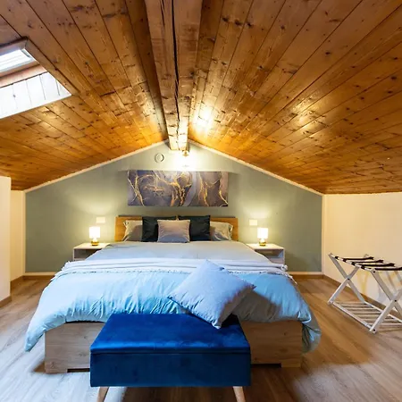 Apartment Golden - Luxury ☆☆☆☆☆ - 100m From The Baveno