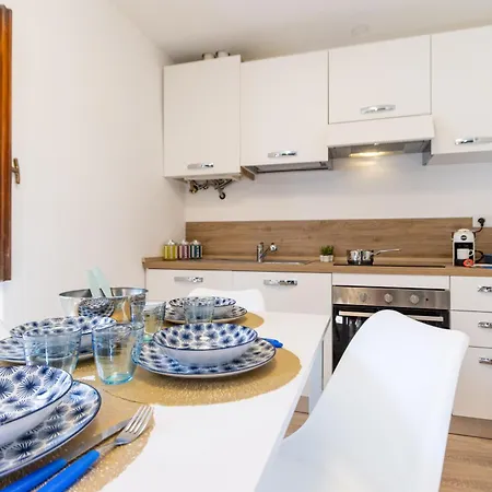 Golden - Luxury ☆☆☆☆☆ - 100m From The Apartment Baveno