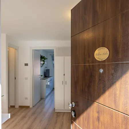 Apartment Golden - Luxury ☆☆☆☆☆ - 100m From The Baveno