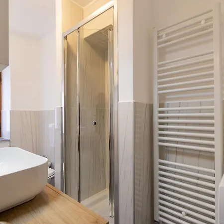 Golden - Luxury ☆☆☆☆☆ - 100m From The Apartment Baveno