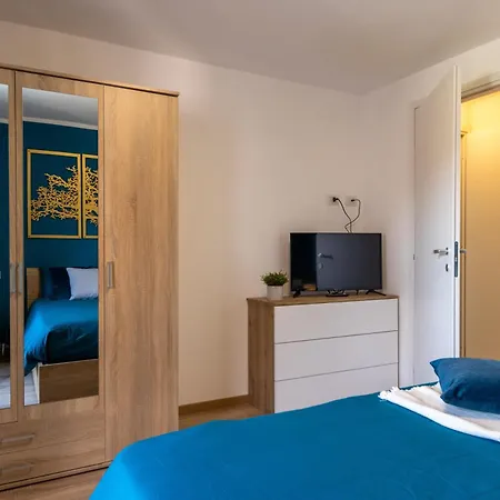 Golden - Luxury ☆☆☆☆☆ - 100m From The Baveno