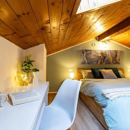Golden - Luxury ☆☆☆☆☆ - 100m From The Appartement Baveno