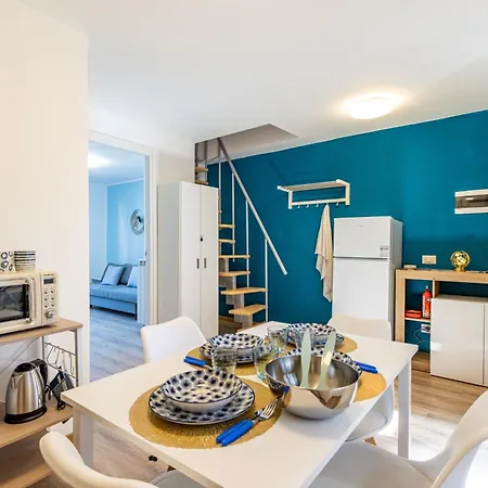 Golden - Luxury ☆☆☆☆☆ - 100m From The Baveno