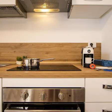 Golden - Luxury ☆☆☆☆☆ - 100m From The