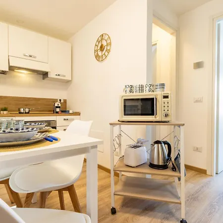 Golden - Luxury ☆☆☆☆☆ - 100m From The Apartment Baveno