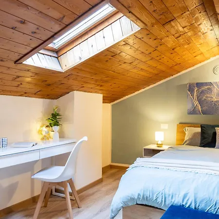 Appartement Golden - Luxury ☆☆☆☆☆ - 100m From The