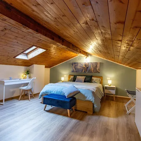 Golden - Luxury ☆☆☆☆☆ - 100m From The Apartment *