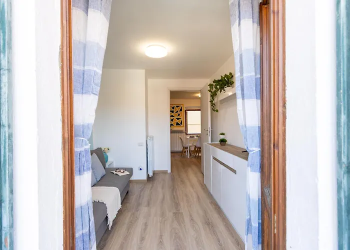 Appartement Golden - Luxury ☆☆☆☆☆ - 100m From The