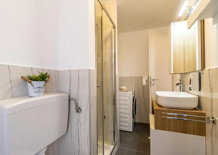 Appartement Golden - Luxury ☆☆☆☆☆ - 100m From The *