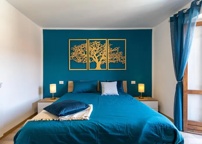 Appartement Golden - Luxury ☆☆☆☆☆ - 100m From The *