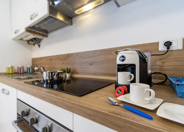 Golden - Luxury ☆☆☆☆☆ - 100m From The Appartement