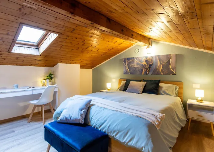 Golden - Luxury ☆☆☆☆☆ - 100m From The Appartement Baveno