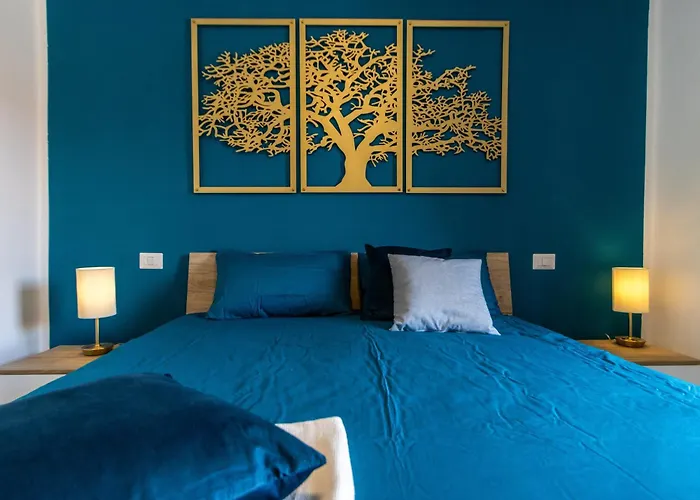 Golden - Luxury ☆☆☆☆☆ - 100m From The