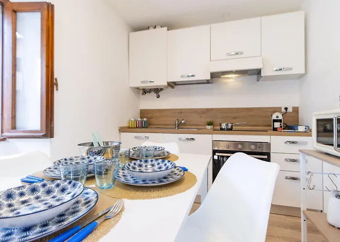 Golden - Luxury ☆☆☆☆☆ - 100m From The Appartement Baveno