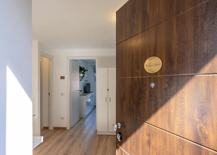 Lägenhet Golden - Luxury ☆☆☆☆☆ - 100m From The Baveno