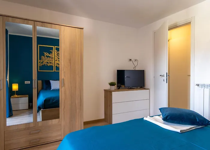 Golden - Luxury ☆☆☆☆☆ - 100m From The Baveno