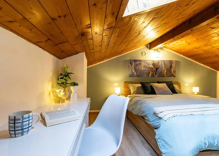 Golden - Luxury ☆☆☆☆☆ - 100m From The Lägenhet Baveno