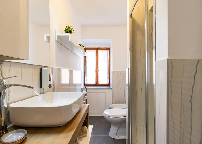 Golden - Luxury ☆☆☆☆☆ - 100m From The Baveno