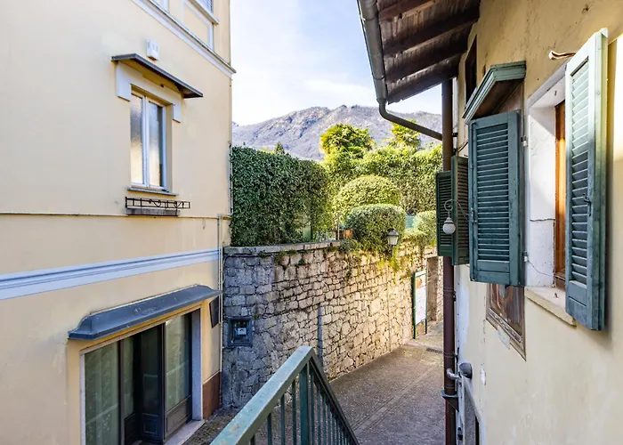 Golden - Luxury ☆☆☆☆☆ - 100m From The * Baveno