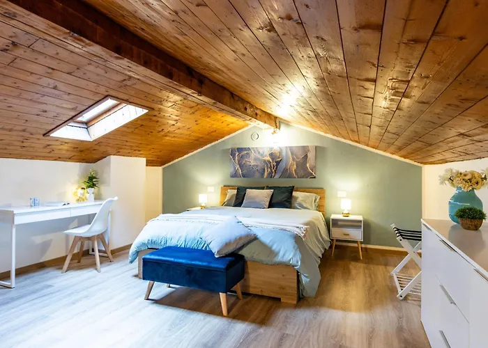 Golden - Luxury ☆☆☆☆☆ - 100m From The *