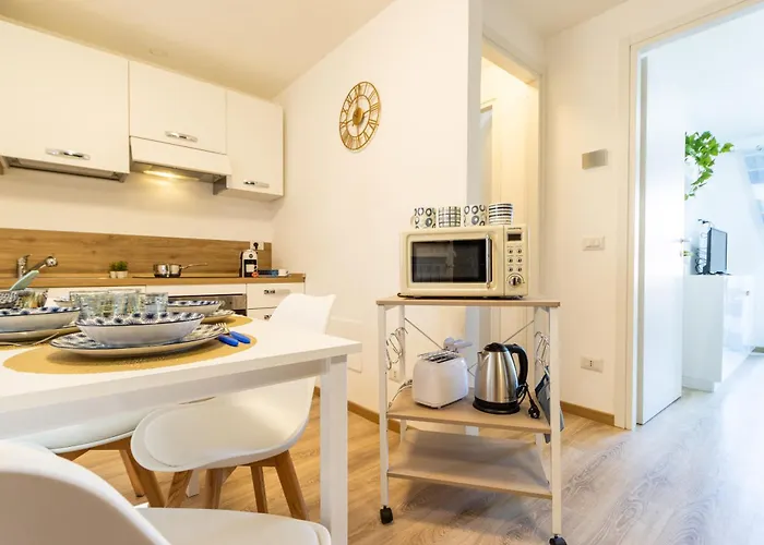 Golden - Luxury ☆☆☆☆☆ - 100m From The Appartement Baveno