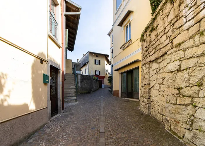 Golden - Luxury ☆☆☆☆☆ - 100m From The Appartement