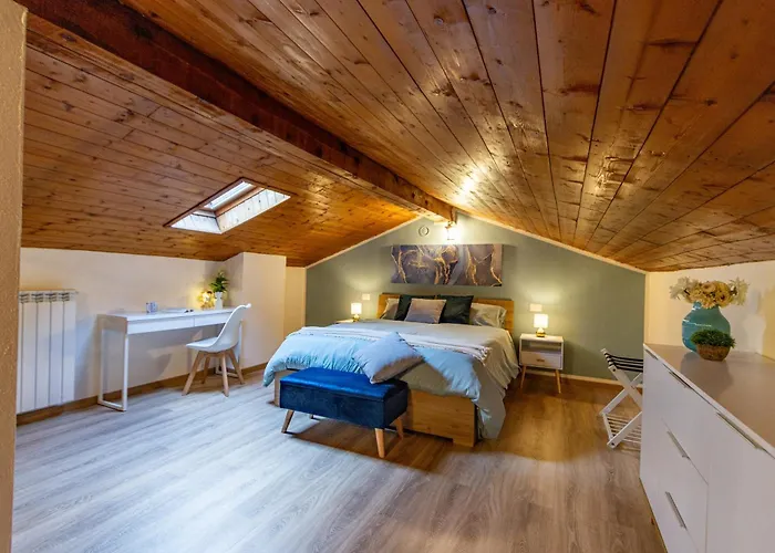 Golden - Luxury ☆☆☆☆☆ - 100m From The Appartement *